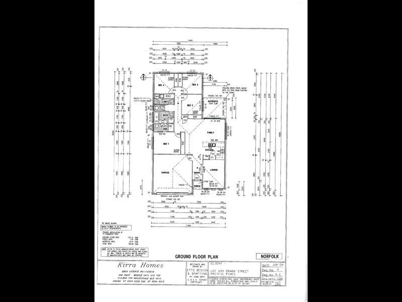 6 Orara Street, Pacific Pines QLD 4211