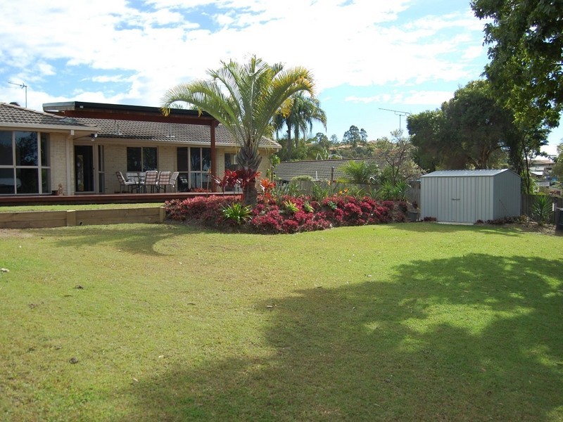 9 Edgemount Court, Oxenford QLD 4210