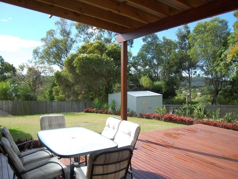 9 Edgemount Court, Oxenford QLD 4210