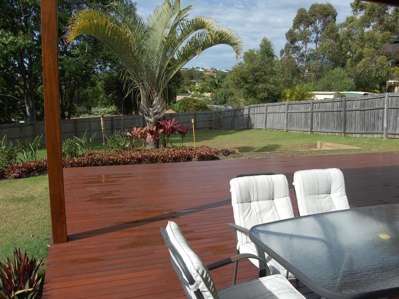 9 Edgemount Court, Oxenford QLD 4210