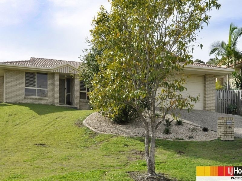 16 Maui Crescent, Oxenford QLD 4210
