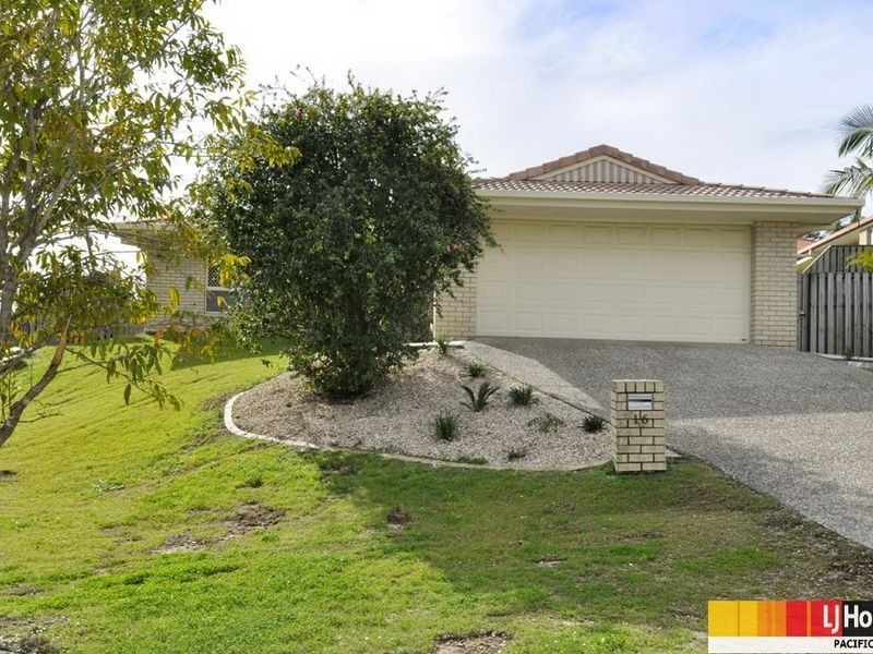 16 Maui Crescent, Oxenford QLD 4210