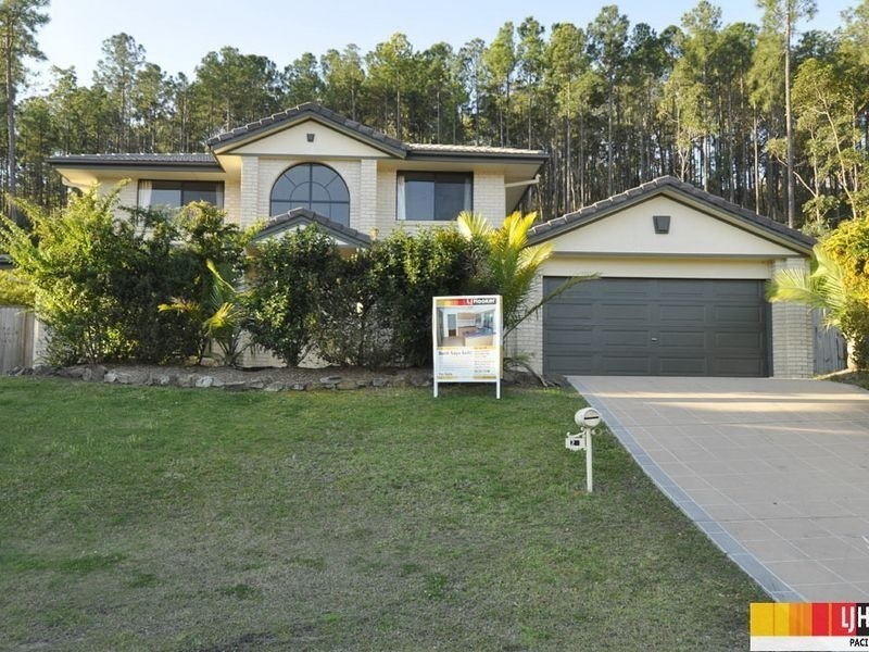24 Raratonga Rise, Pacific Pines QLD 4211