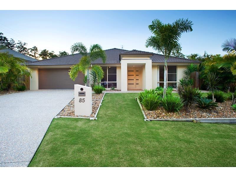 85 Roberts Drive, Maudsland QLD 4210