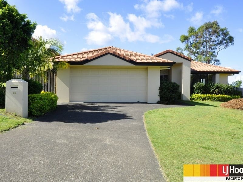 23 Midway Terrace, Pacific Pines QLD 4211