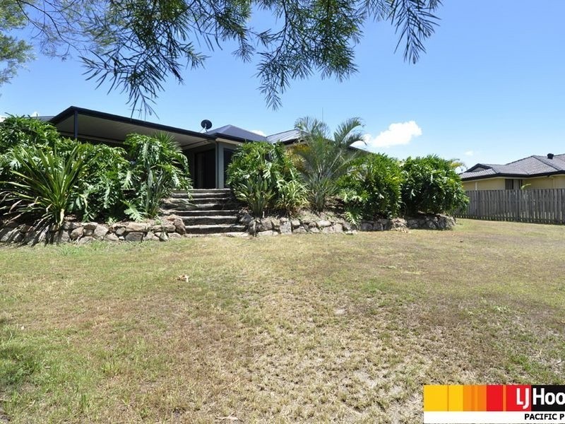 27 Penrhyn Street, Pacific Pines QLD 4211