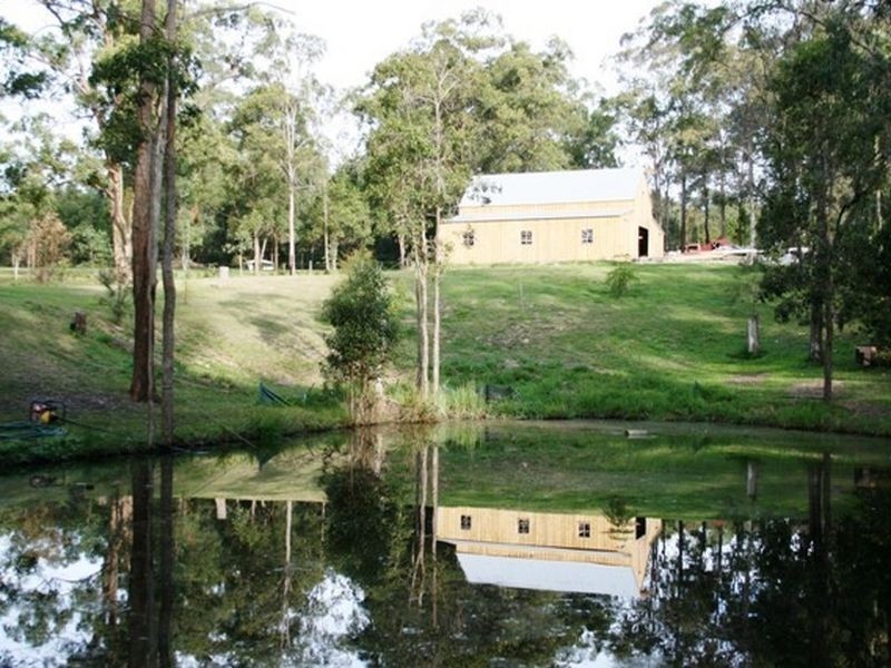 579 Maudsland Road, Maudsland QLD 4210