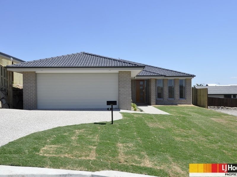 Lot 775 Roper Street, Pacific Pines QLD 4211