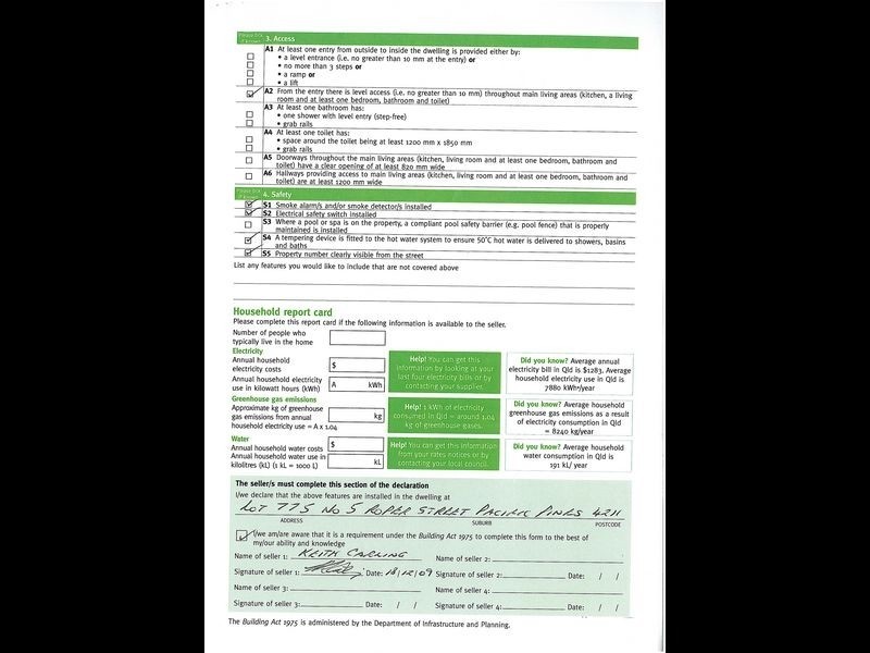 Lot 775 Roper Street, Pacific Pines QLD 4211