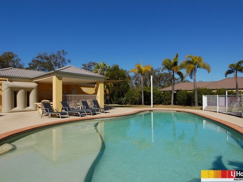 31/95 Arundel Drive, Arundel QLD 4214