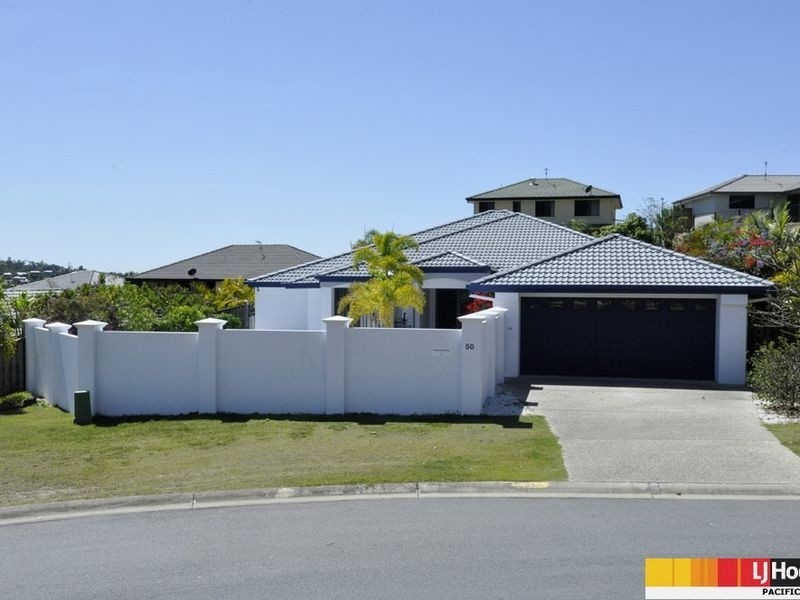 50 Carter Street, Pacific Pines QLD 4211