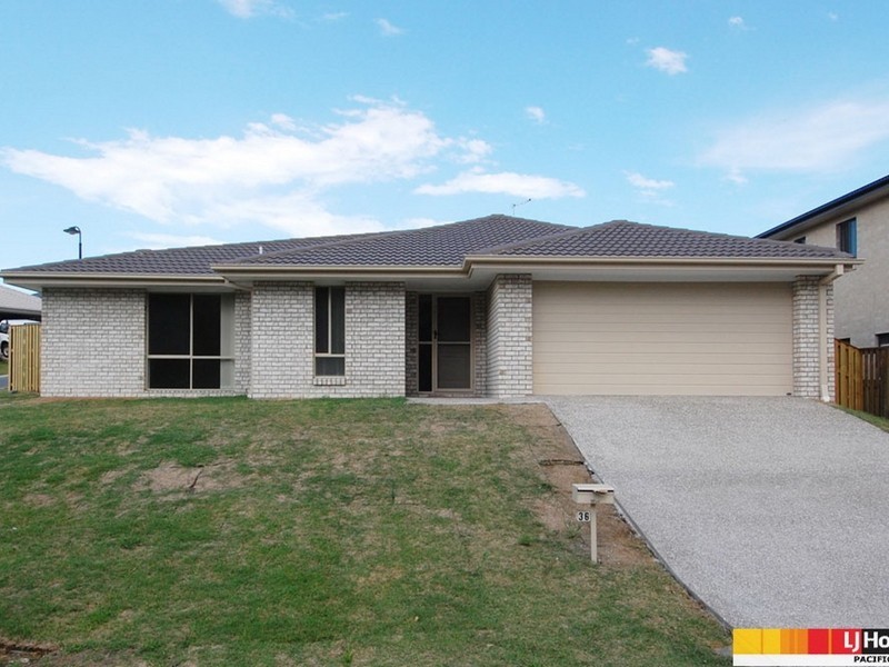 36 Diamantina Circuit, Pacific Pines QLD 4211