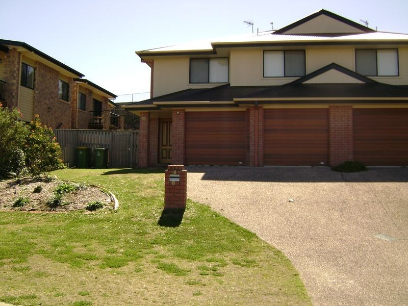 1/15 McRae Circuit, Pacific Pines QLD 4211