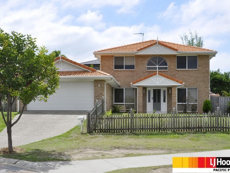 4 Hatutu Street, Pacific Pines QLD 4211