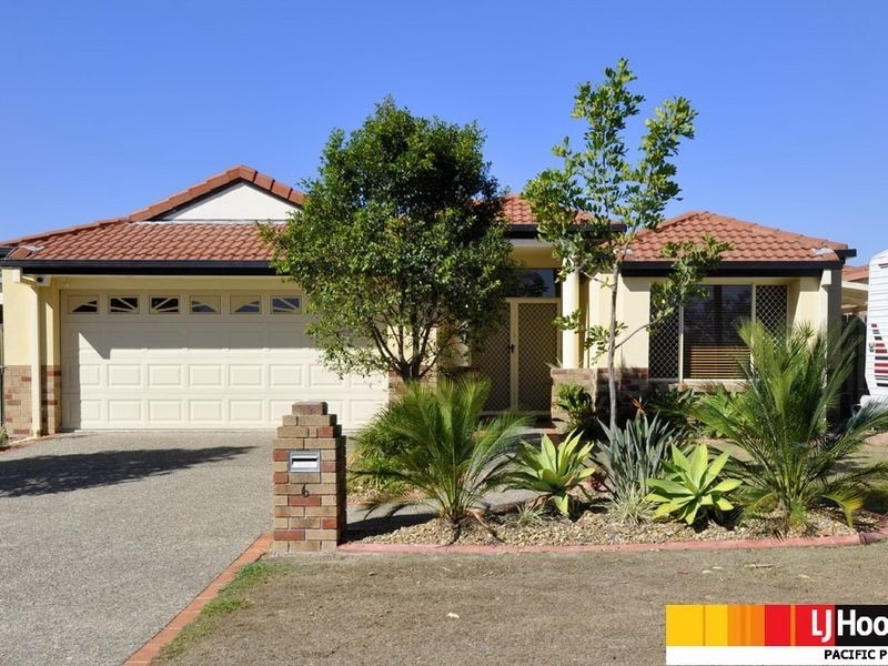 6 Bonin Close, Pacific Pines QLD 4211