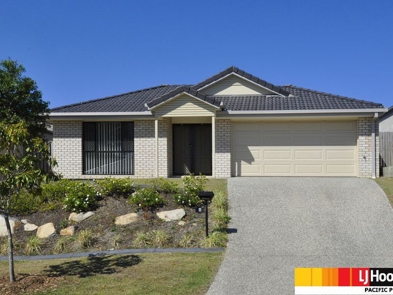 4 Gerard Street, Pacific Pines QLD 4211