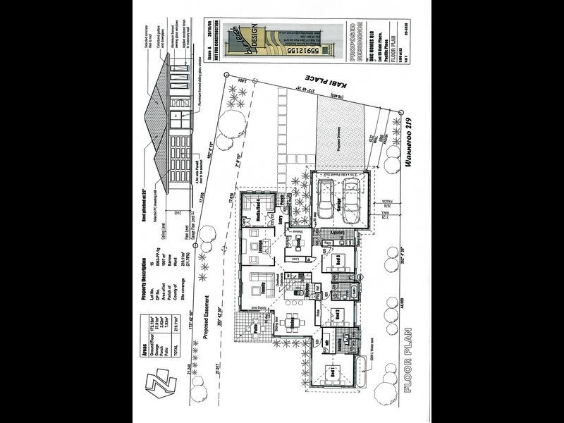 Lot 15 Kabi Place, Pacific Pines QLD 4211