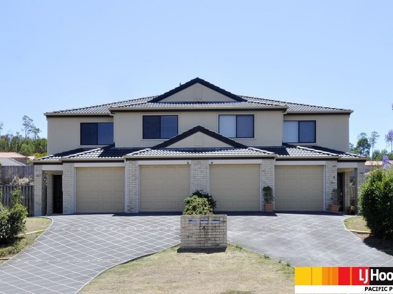 1/4 Stromlo Court, Pacific Pines QLD 4211