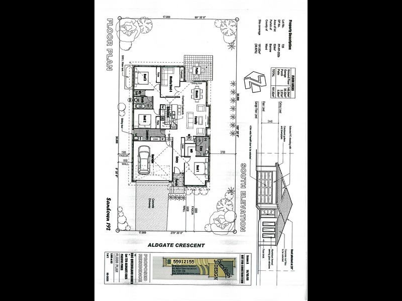 Lot 725 Aldgate Court, Pacific Pines QLD 4211