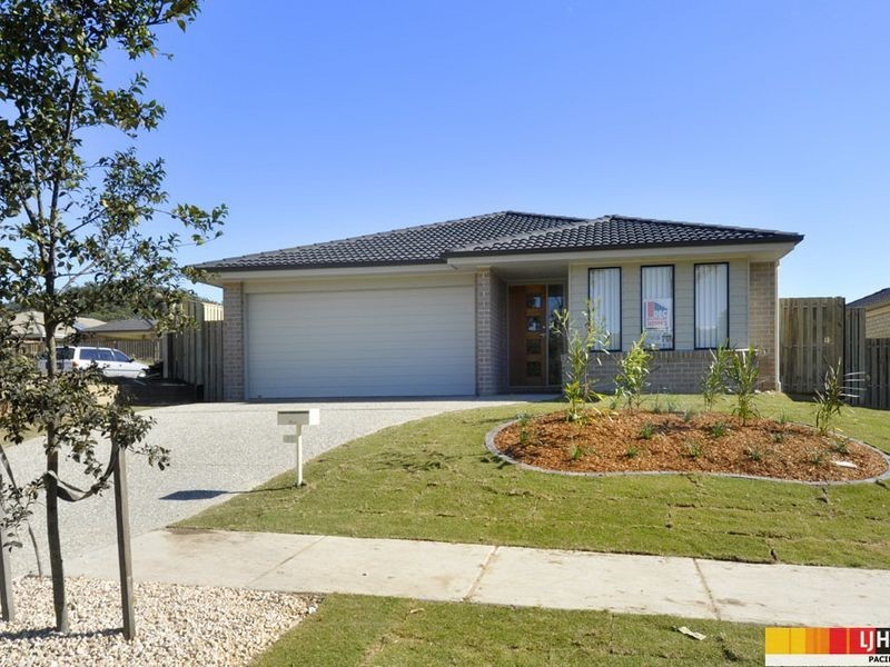 Lot 725 Aldgate Court, Pacific Pines QLD 4211