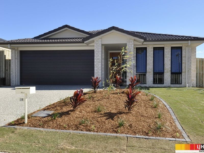 Lot 725 Aldgate Court, Pacific Pines QLD 4211