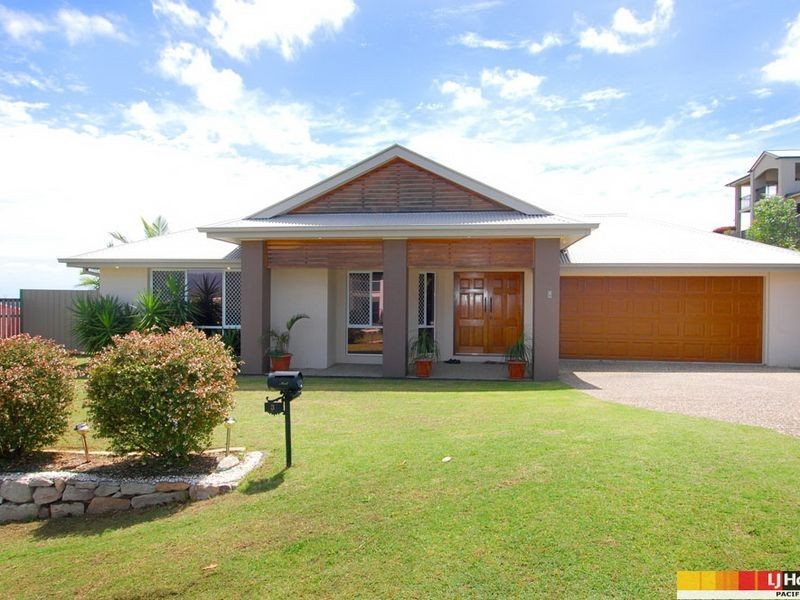 3 Augustus Street, Pacific Pines QLD 4211