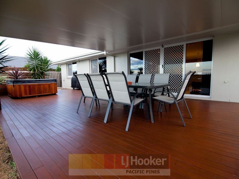 19 Bowley Street, Pacific Pines QLD 4211