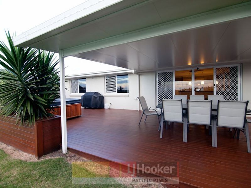 19 Bowley Street, Pacific Pines QLD 4211