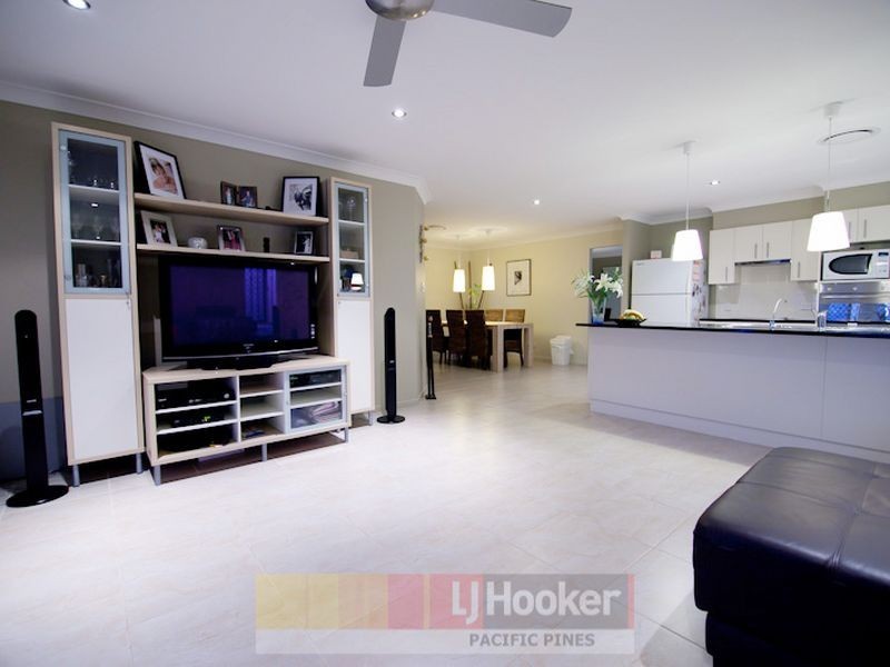 19 Bowley Street, Pacific Pines QLD 4211