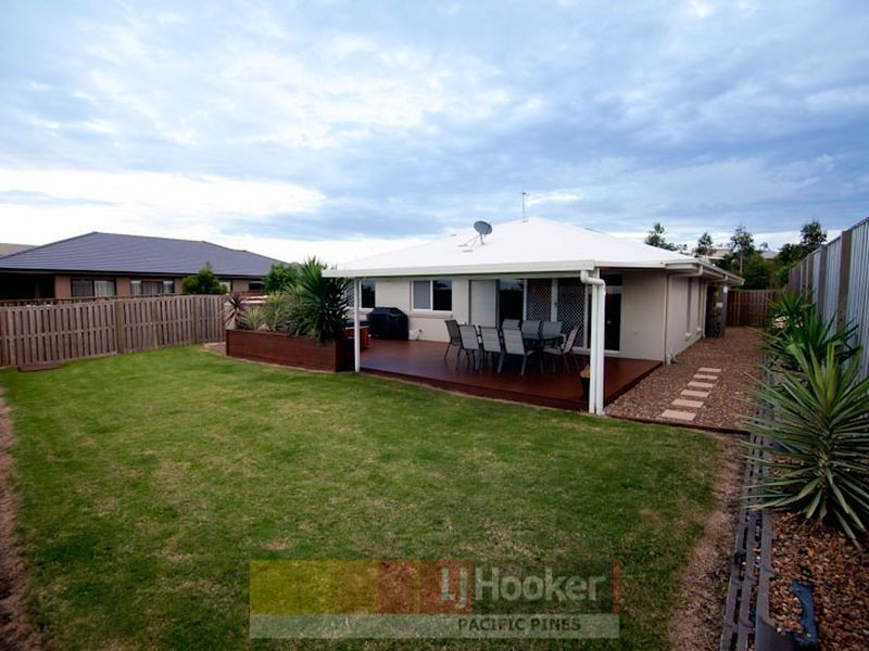 19 Bowley Street, Pacific Pines QLD 4211