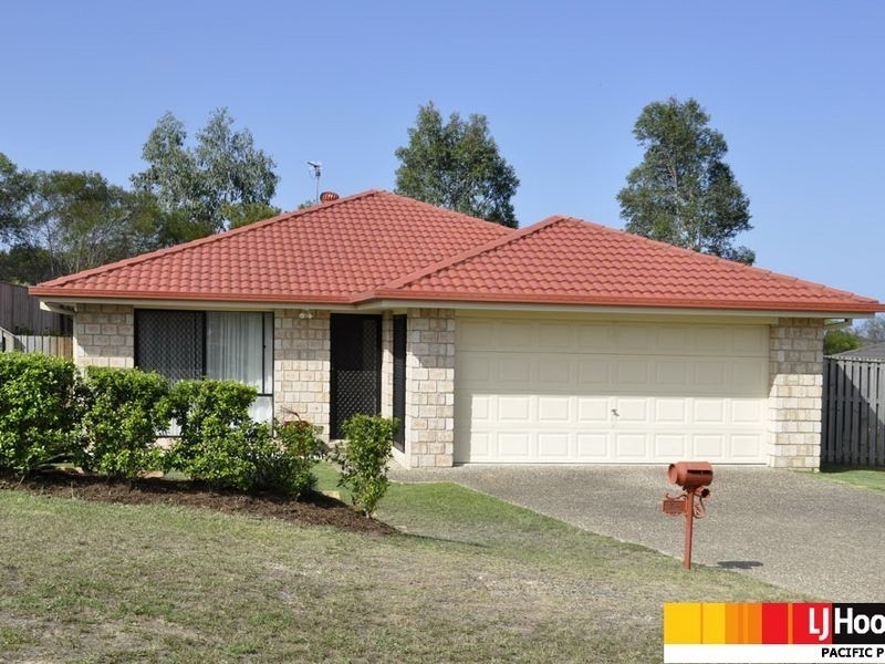 23 Murchison Street, Pacific Pines QLD 4211