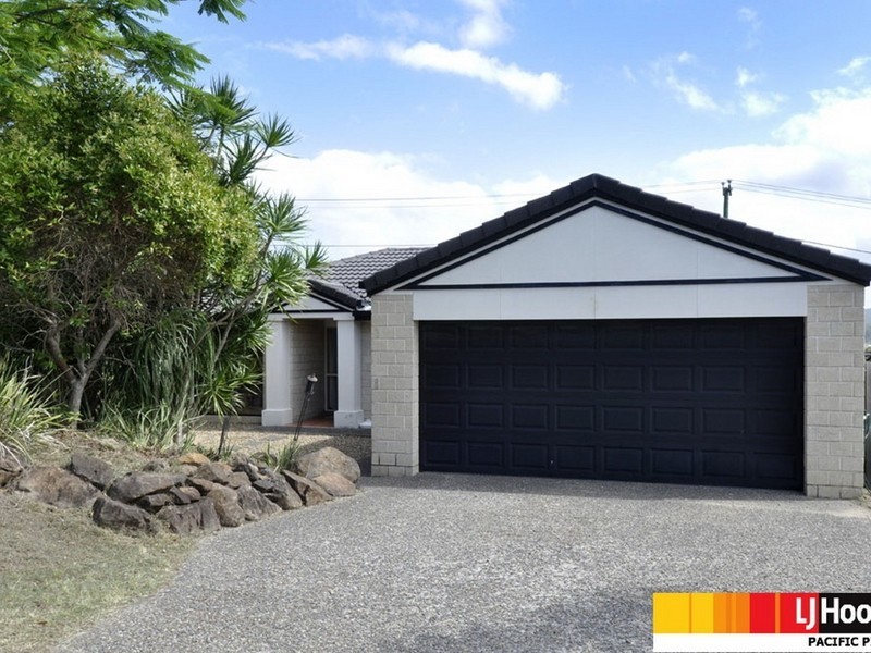 43 Maui Crescent, Oxenford QLD 4210