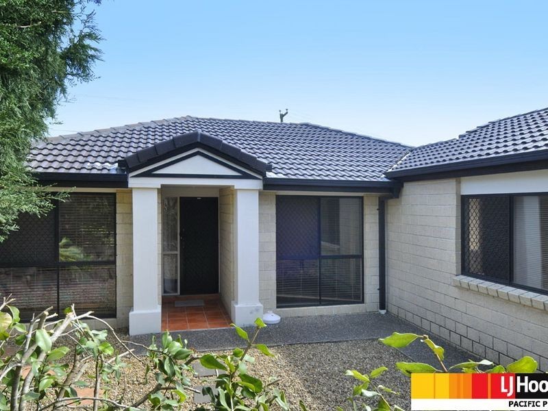 43 Maui Crescent, Oxenford QLD 4210