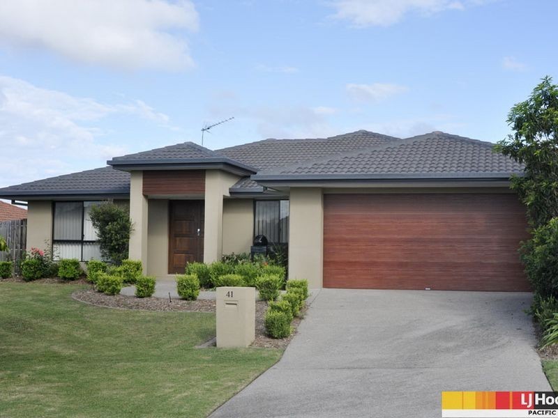 41 Cossington Circuit, Maudsland QLD 4210