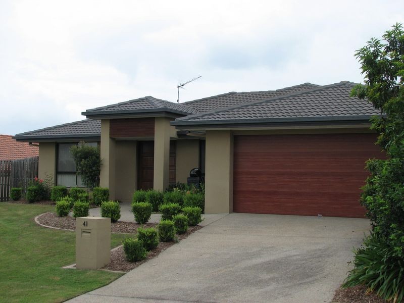 41 Cossington Circuit, Maudsland QLD 4210