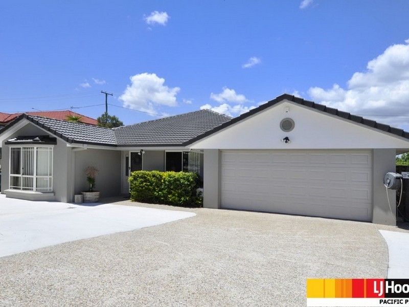 39 Maui Crescent, Oxenford QLD 4210