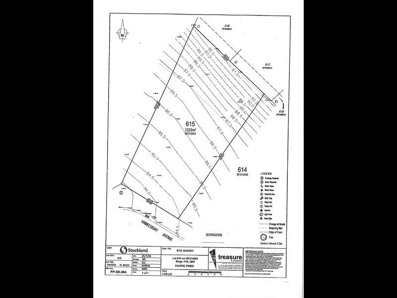 42 Hawkesbury Avenue, Pacific Pines QLD 4211