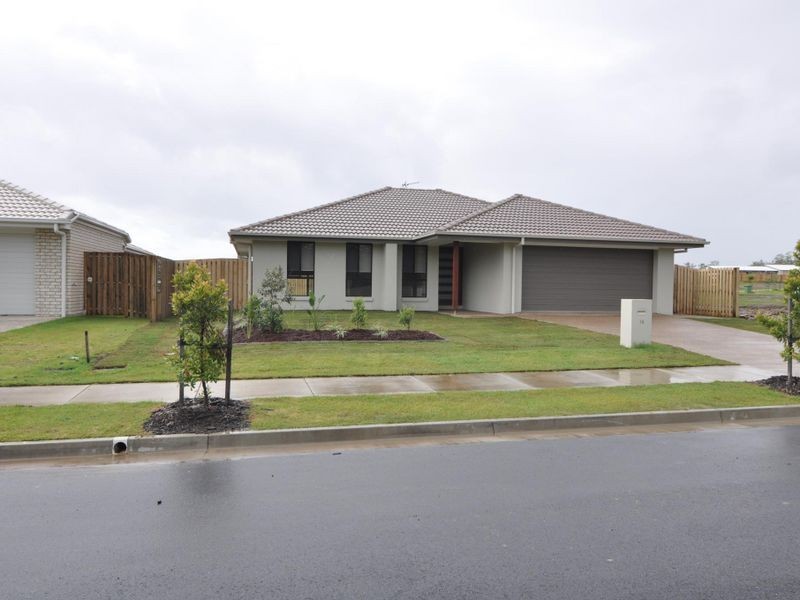 14 Labassa Avenue, Pimpama QLD 4209