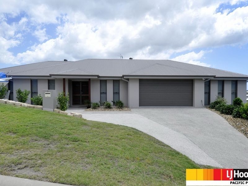 2 Kanangra Crescent, Pacific Pines QLD 4211