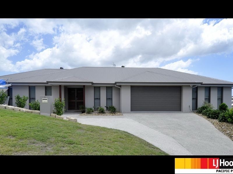 2 Kanangra Crescent, Pacific Pines QLD 4211