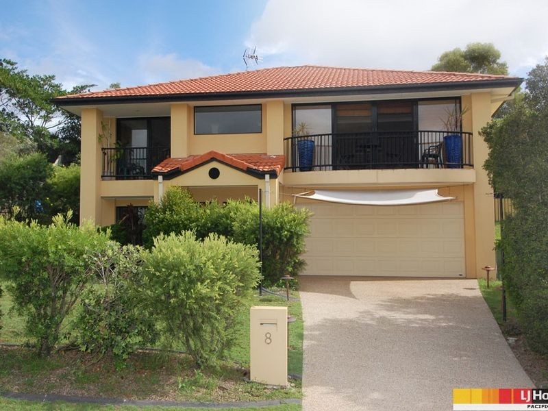 8 Mccrae Court, Maudsland QLD 4210