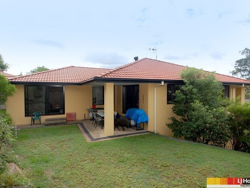 8 Mccrae Court, Maudsland QLD 4210
