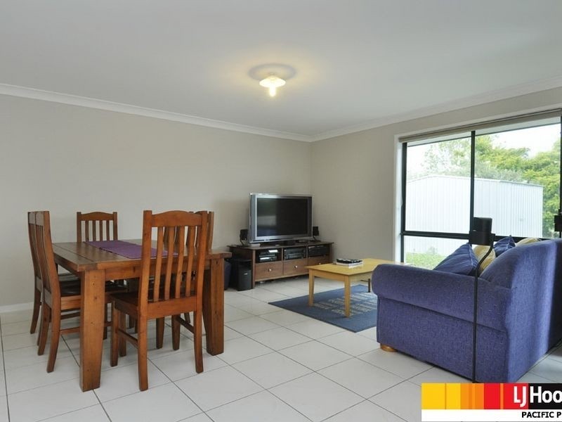 25 Cossington Circuit, Maudsland QLD 4210