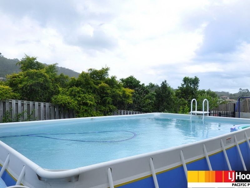 25 Cossington Circuit, Maudsland QLD 4210