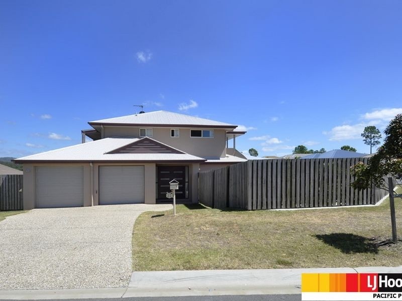 1/32 Buchanan Circuit, Pacific Pines QLD 4211