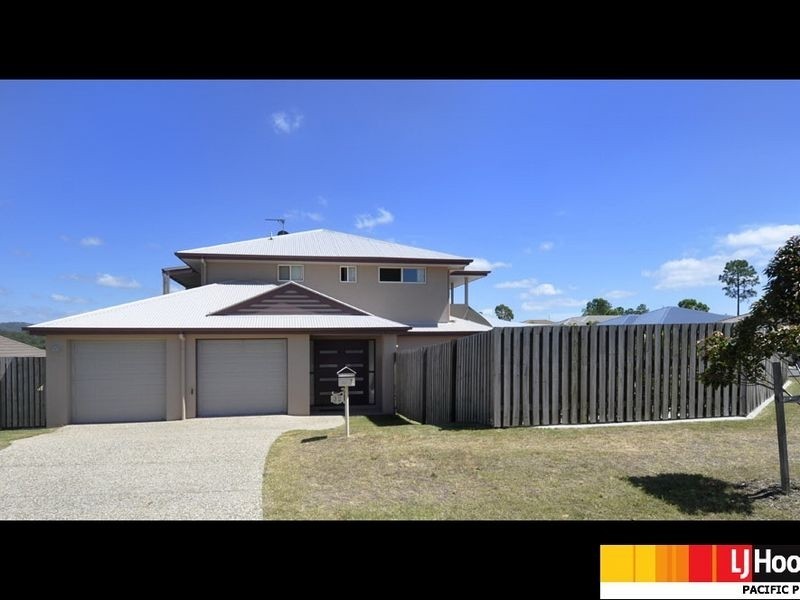 1/32 Buchanan Circuit, Pacific Pines QLD 4211
