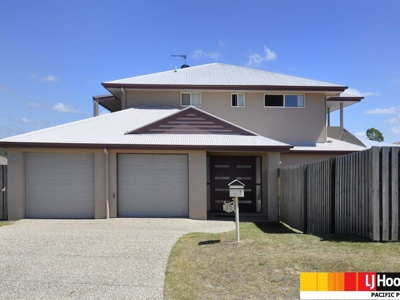 1/32 Buchanan Circuit, Pacific Pines QLD 4211