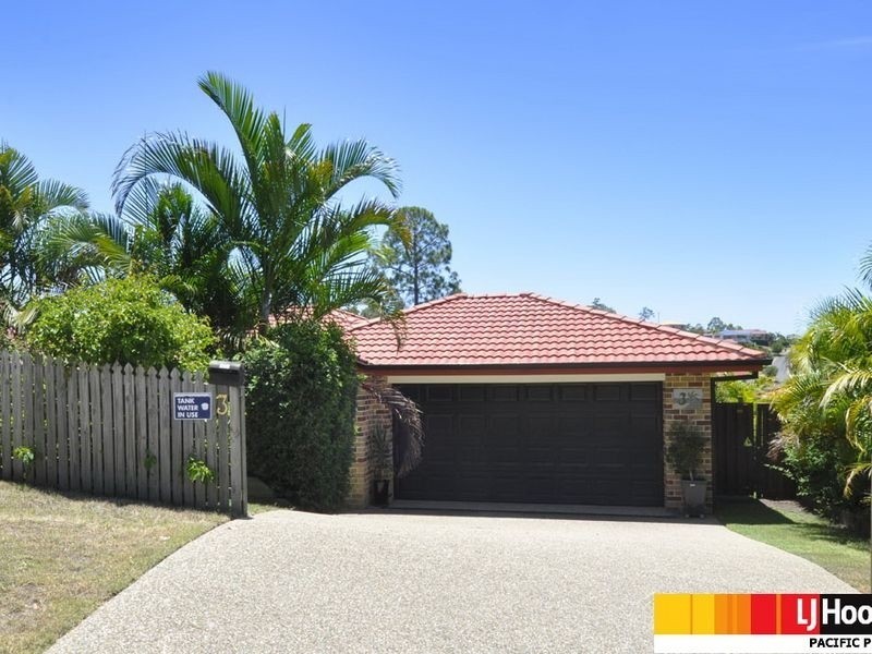 3 Flint Court, Pacific Pines QLD 4211