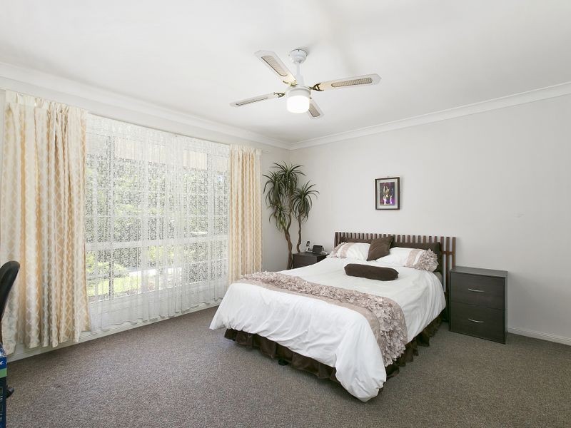 8 Banyula Drive, Gaven QLD 4211