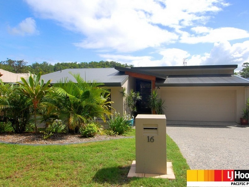 16 McGuire Court, Maudsland QLD 4210